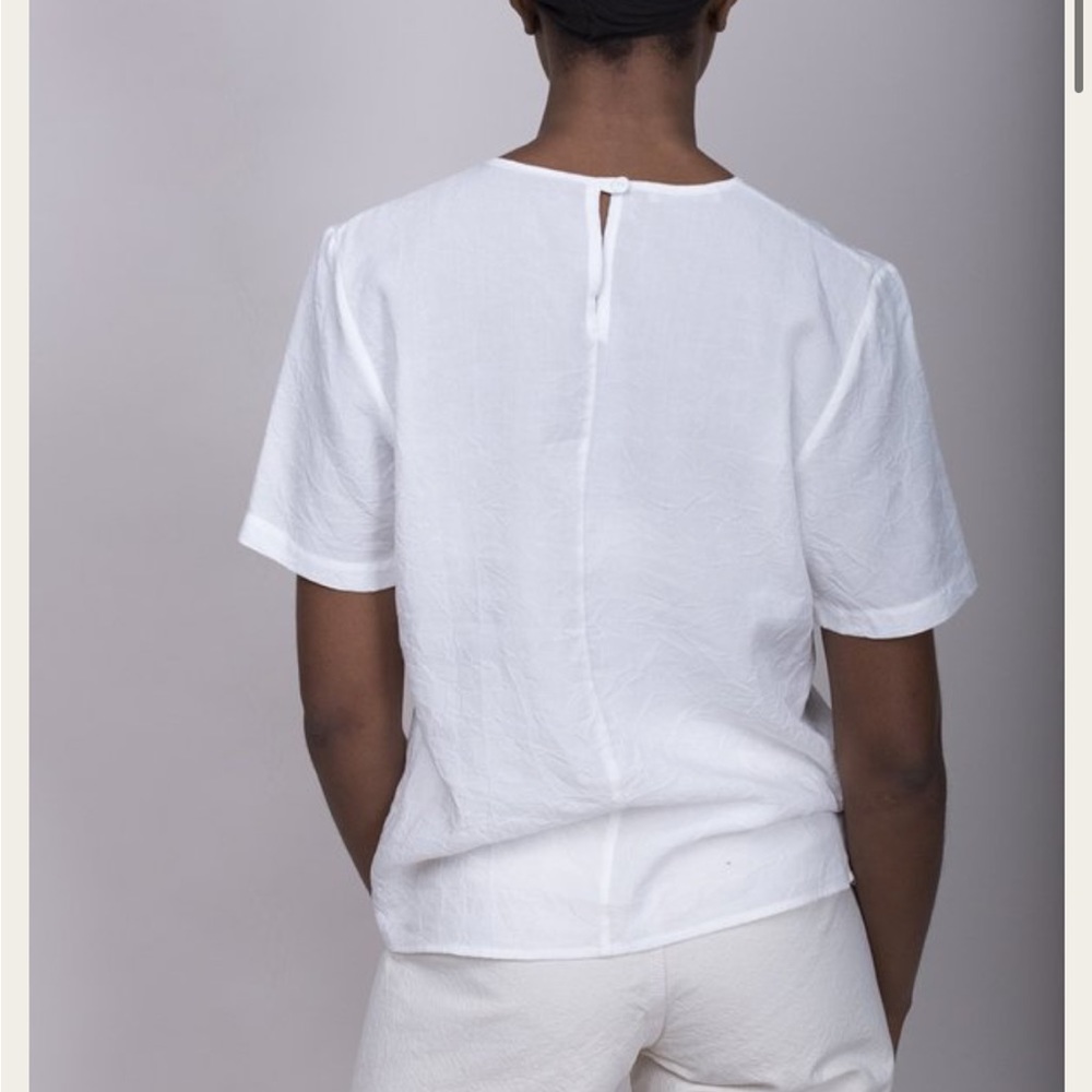 Jesse Kamm Steinem Shirt - Picture 4 of 9